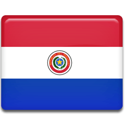 Top stats for Paraguay: Country profile